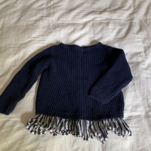 Crewcuts sweater top